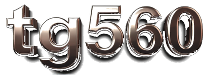 tg560 logo