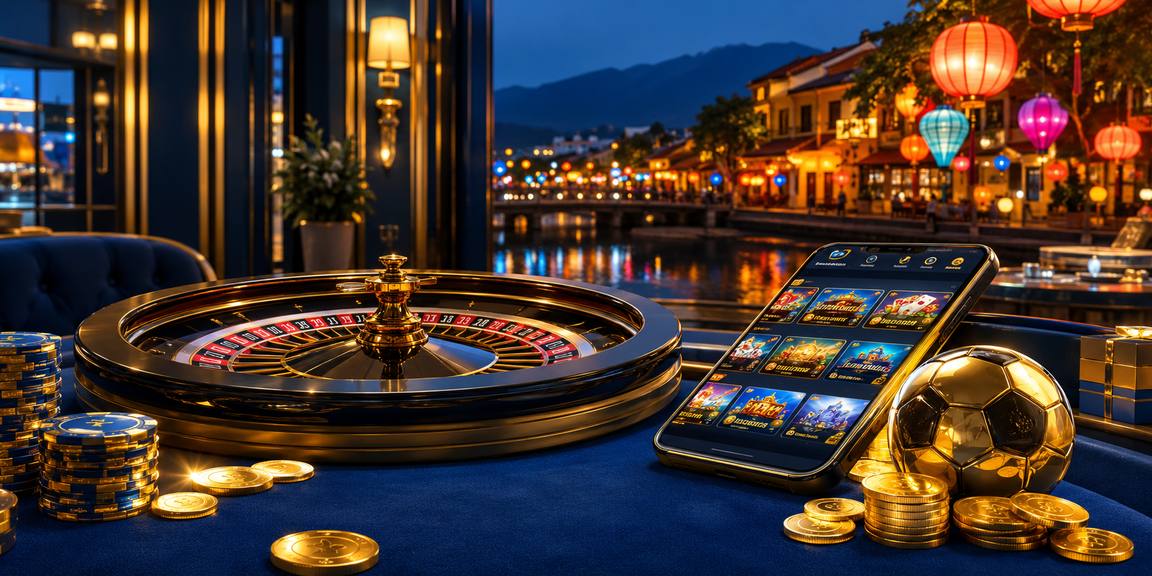 tg560 mobile gaming
